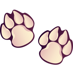 Happy Panda Cute Cursor Pointer