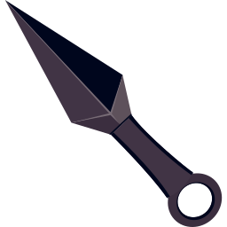 Naruto Ino Yamanaka Cute Cursor Pointer