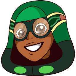 Nino Lahiffe & Wayzz custom cursor for Chrome Pointer