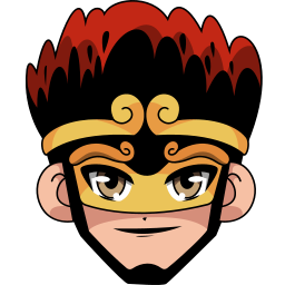 Le Chien Kim & Xuppu custom cursor for Chrome Pointer