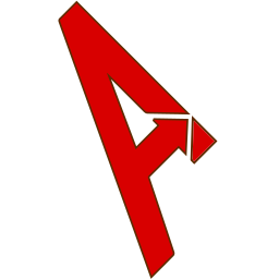 The Avengers Logo Cute Cursor Pointer