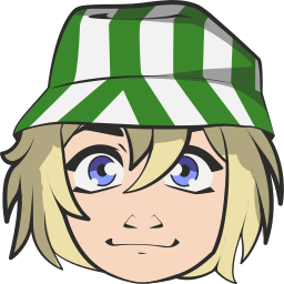 Ph1LzA custom cursor for Chrome Pointer