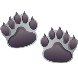 Amusing Koala Cute Cursor Pointer
