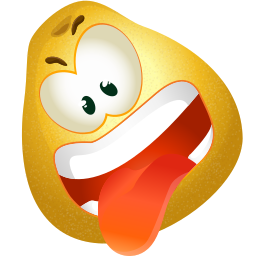 Grapefruit Cute Cursor Pointer