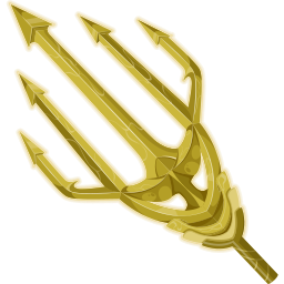 Justice League Aquaman Cute Cursor Pointer