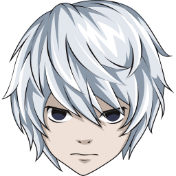 Nate River custom cursor for Chrome Pointer