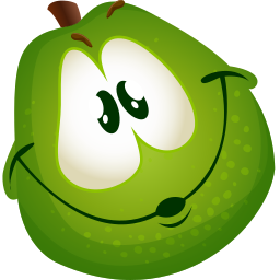 Guava Cute Cursor Pointer