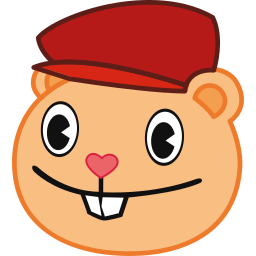 Pop custom cursor for Chrome Pointer