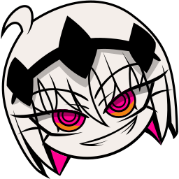 FNF Nikusa custom cursor for Chrome Pointer