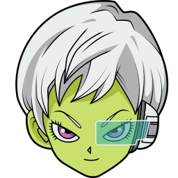 Cheelai custom cursor for Chrome Pointer