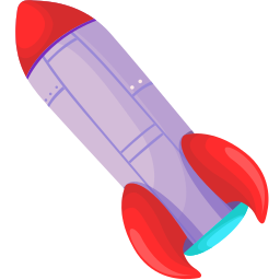 Astronaut Cute Cursor Pointer
