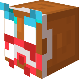 LazarBeam (Minecraft) custom cursor for Chrome Pointer