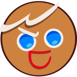 GingerBrave custom cursor for Chrome Pointer