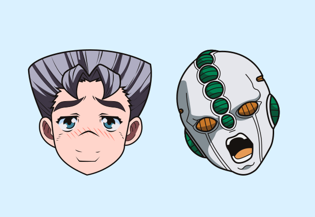 Koichi Hirose and ACT 3 custom cursor for Chrome