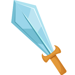 God Ares Cute Cursor Pointer