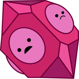 Grob Gob Glob Grod custom cursor for Chrome Pointer