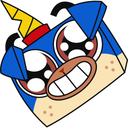 Puppycorn custom cursor for Chrome Pointer