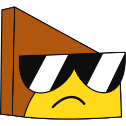 Hawkodile custom cursor for Chrome Pointer