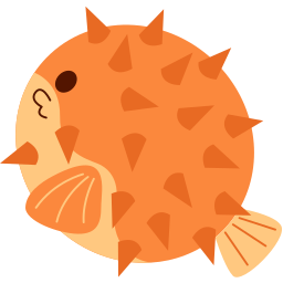 Little Fishes Cute Cursor Pointer