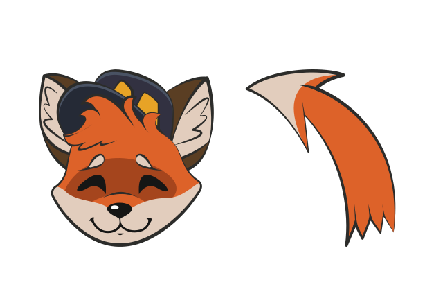 Seapeekay Custom Cursor for Chrome from Dream SMP Cursors Collection