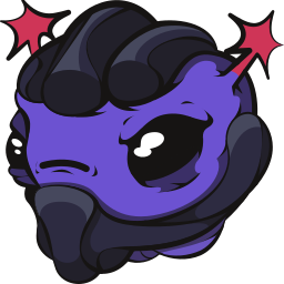 Hewgodooko custom cursor for Chrome Pointer