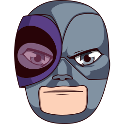 Hawk Moth & Nooroo custom cursor for Chrome Pointer