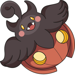 Pumpkaboo cursor - Custom cursor for Chrome Pointer