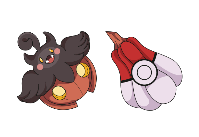 Pumpkaboo Custom Cursor for Chrome from Halloween Cursors Collection