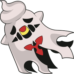 Dreddiful cursor - Custom cursor for Chrome Pointer