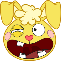Cuddles and Poison cursor - Custom cursor for Chrome Pointer