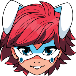 Alix Kubdel & Fluff cursor - Custom cursor for Chrome Pointer
