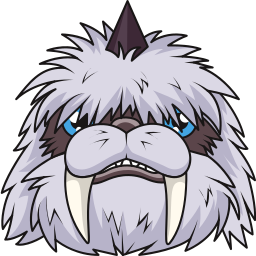 Ikkakumon cursor - Custom cursor for Chrome Pointer