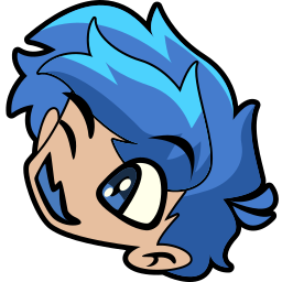 FNF Bob Cube cursor - Custom cursor for Chrome Pointer