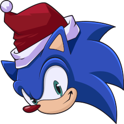 Sonic and Koco cursor - Custom cursor for Chrome Pointer