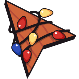 Fairy Lights cursor - Custom cursor for Chrome Pointer