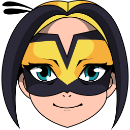 Zoe Lee and Pollen cursor - Custom cursor for Chrome Pointer