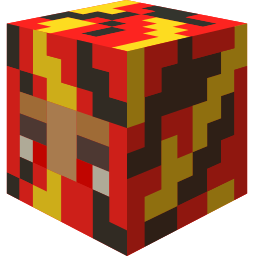 Ponk (Minecraft) cursor - Custom cursor for Chrome Pointer