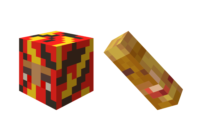 Ponk (Minecraft) Custom Cursor for Chrome from Dream SMP Cursors Collection