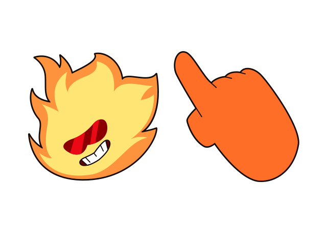 Sunstone Custom Cursor for Chrome from Steven Universe Cursors Collection