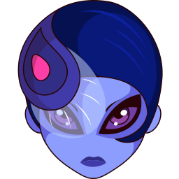 Mayura and Duusu cursor - Custom cursor for Chrome Pointer