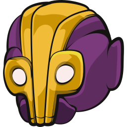 Flux Dabes cursor - Custom cursor for Chrome Pointer