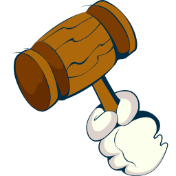 Tom and Jerry: Happy Tom Cute Cursors Pointer