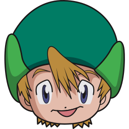 Takeru Takaishi cursor - Custom cursor for Chrome Pointer