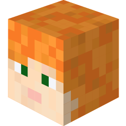 Alex Minecraft cursor - Custom cursor for Chrome Pointer