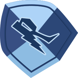 Ravenclaw Crest Cute Cursor Pointer
