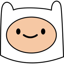 Finn cursor - Custom cursor for Chrome Pointer