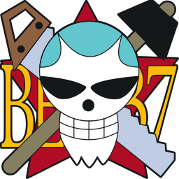 Franky Flag cursor - Custom cursor for Chrome Pointer