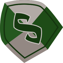 Slytherin Crest Cute Cursor Pointer