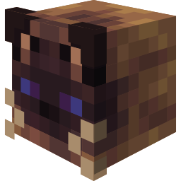 Antfrost (Minecraft) cursor - Custom cursor for Chrome Pointer