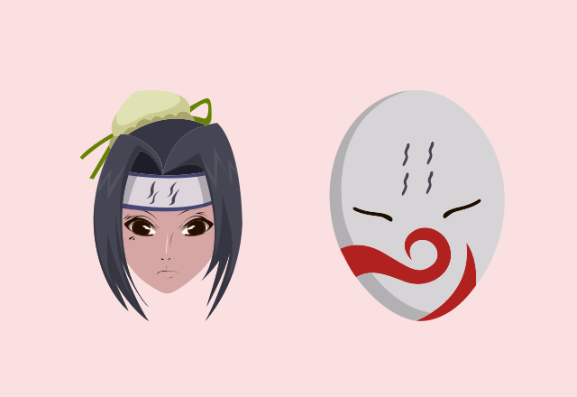 Naruto Cursor Collection - Custom Cursor